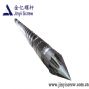 jinyi high quality controlled screw and barrel(injection)200g