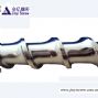jinyi high grade screw and barrel(injection)125g