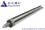 jinyi injection screw and barrel(injection)250g